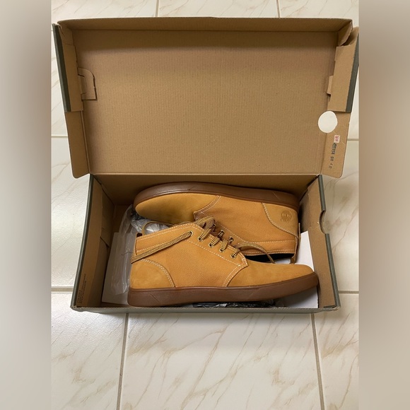 Timberland groveton - Picture 2 of 7